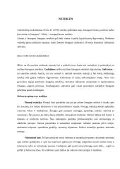 Pagalbos būdai šeimai išgyvenančiai netektį 2 puslapis