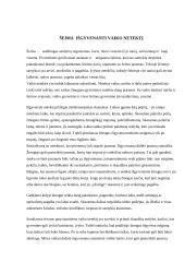 Pagalbos būdai šeimai išgyvenančiai netektį 4 puslapis