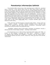 Kalbos klaidos, aptinkamos televizijoje 18 puslapis