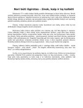 Kalbos klaidos, aptinkamos televizijoje 20 puslapis