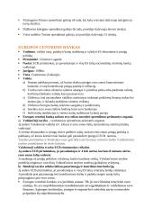 ES institucijų sistema ir kompetencijos 11 puslapis