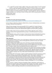 ES institucijų sistema ir kompetencijos 17 puslapis