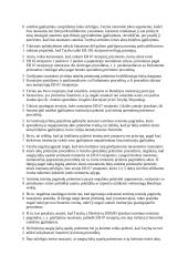 ES institucijų sistema ir kompetencijos 20 puslapis