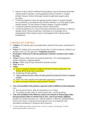 ES institucijų sistema ir kompetencijos 7 puslapis