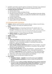 ES institucijų sistema ir kompetencijos 9 puslapis