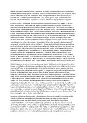 Inteligento laikysena XX a. katastrofų literatūroje  2 puslapis