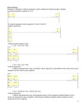 Loginių lygčių realizavimas "Ladder Diagram" metodu 2 puslapis