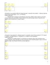 Loginių lygčių realizavimas "Ladder Diagram" metodu 3 puslapis