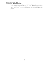 Patėvio / pamotės bendravimo ypatumai su partnerio vaiku(ais) 11 puslapis