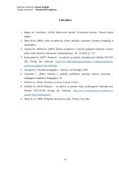 Patėvio / pamotės bendravimo ypatumai su partnerio vaiku(ais) 13 puslapis