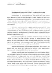 Patėvio / pamotės bendravimo ypatumai su partnerio vaiku(ais) 3 puslapis