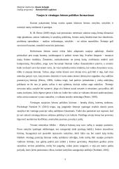 Patėvio / pamotės bendravimo ypatumai su partnerio vaiku(ais) 8 puslapis