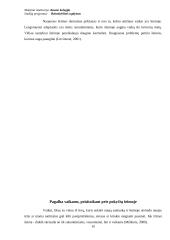 Patėvio / pamotės bendravimo ypatumai su partnerio vaiku(ais) 9 puslapis