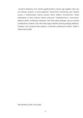 Patėvio/ pamotės bendravimo ypatumai su partnerio vaiku  7 puslapis