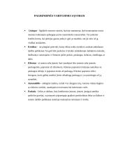 Technolohijų egzaminas - automobilio lizingas 5 puslapis