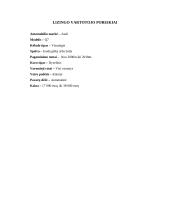 Technolohijų egzaminas - automobilio lizingas 7 puslapis