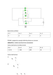 Lygiagretaus laidininkų jungimo tyrimas  3 puslapis