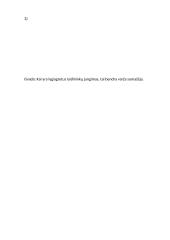 Lygiagretaus laidininkų jungimo tyrimas  4 puslapis