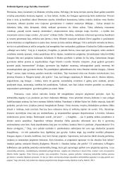 Kokiomis ligomis serga šių laikų visuomenė?