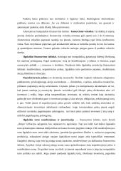 Finansavimo šaltiniai (konspektas) 3 puslapis