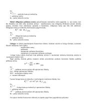 Kapitalo struktūra ir kaina 8 puslapis