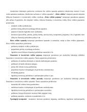 Finansinė atskaitomybė (konspektas) 11 puslapis