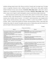 Finansinė atskaitomybė (konspektas) 13 puslapis