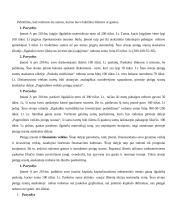 Finansinė atskaitomybė (konspektas) 15 puslapis