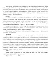 Finansinė atskaitomybė (konspektas) 16 puslapis