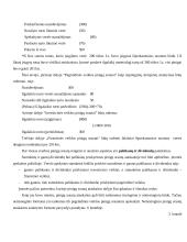 Finansinė atskaitomybė (konspektas) 17 puslapis