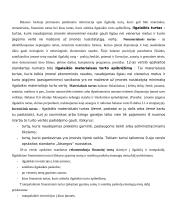 Finansinė atskaitomybė (konspektas) 5 puslapis