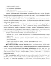 Finansinė atskaitomybė (konspektas) 6 puslapis