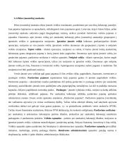 Finansinė atskaitomybė (konspektas) 10 puslapis