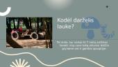 Lauko darželiai 3 puslapis