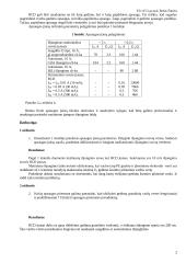 Maitinimo išjungimas, naudojant skirtuminės srovės įtaisus 2 puslapis