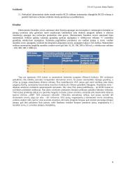 Maitinimo išjungimas, naudojant skirtuminės srovės įtaisus 6 puslapis