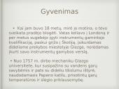 Džeimsas Vatas 3 puslapis