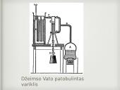 Džeimsas Vatas 6 puslapis