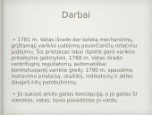 Džeimsas Vatas 7 puslapis