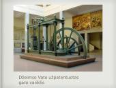 Džeimsas Vatas 8 puslapis