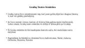 Graikų Teatro Struktūra 3 puslapis