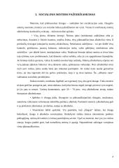 Bendruomenės parama moterims, kurios alkoholį vartoja žalingai 5 puslapis