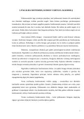 Bendruomenės parama moterims, kurios alkoholį vartoja žalingai 6 puslapis