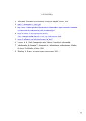 Bendruomenės parama moterims, kurios alkoholį vartoja žalingai 9 puslapis