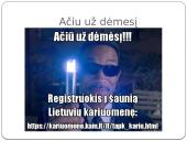 Teleskopas skaidrės 16 puslapis