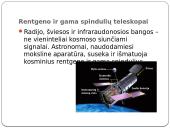 Teleskopas skaidrės 7 puslapis