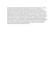 Tėvynės paveikslas lietuvių rašytojų kūriniuose pastraipa