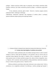 Atsiskaitymų apskaita ir analizė 14 puslapis