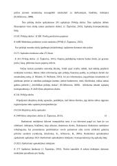 Atsiskaitymų apskaita ir analizė 15 puslapis