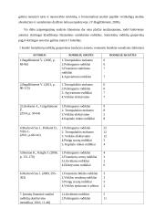 Atsiskaitymų apskaita ir analizė 20 puslapis